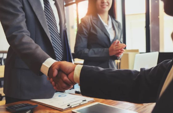 Tehokas Neuvottelutaito Laaja jatkokurssi